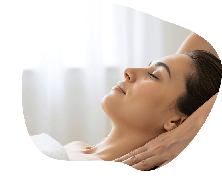 Massage bien être à domicile près de Rodez