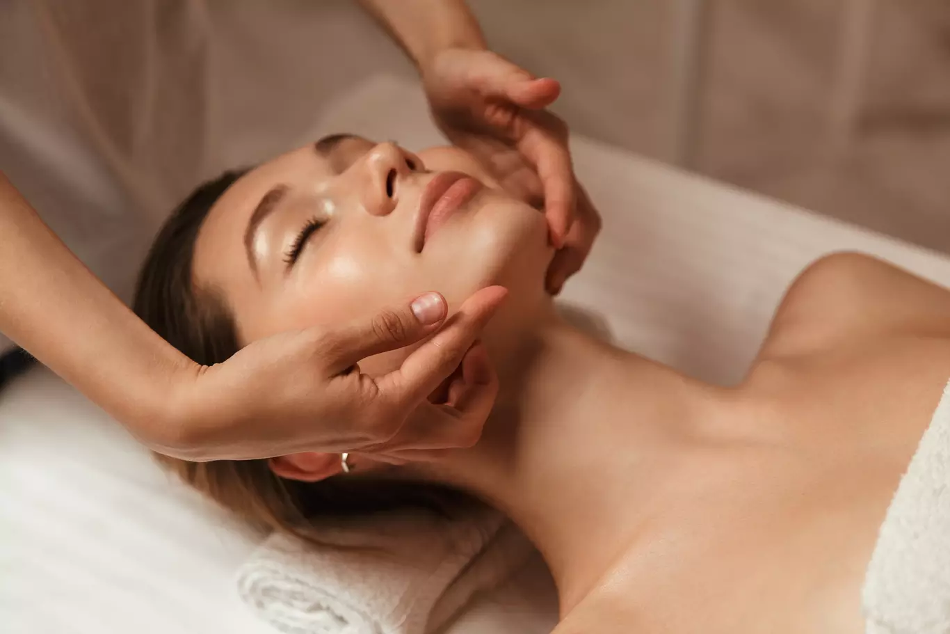 Massages bien-être personnalisés à domicile près d'Albi