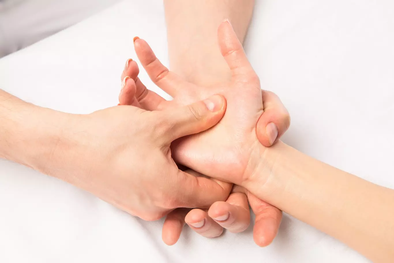 Massages en entreprise à Rodez et Albi